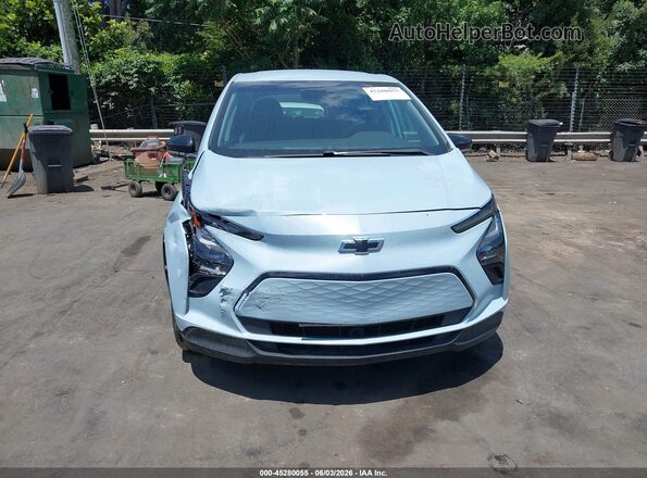 1G1FX6S06P4115204 2023 CHEVROLET BOLT Синий 