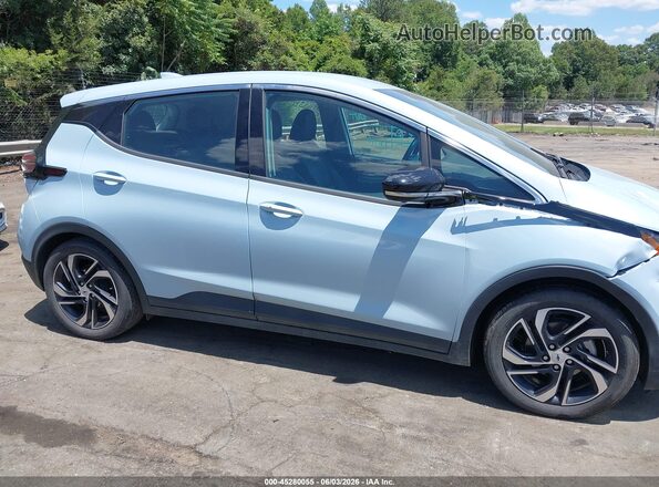 1G1FX6S06P4115204 2023 CHEVROLET BOLT Синий 