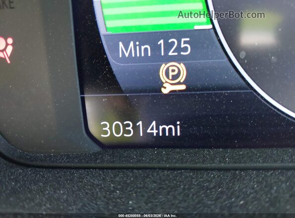 1G1FX6S06P4115204 2023 CHEVROLET BOLT Синий 