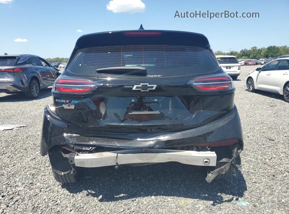 1G1FX6S07P4207759 2023 CHEVROLET BOLT Black 