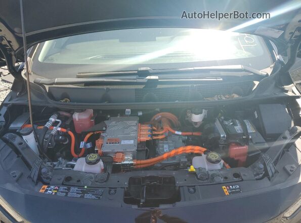 1G1FX6S07P4207759 2023 CHEVROLET BOLT Black 