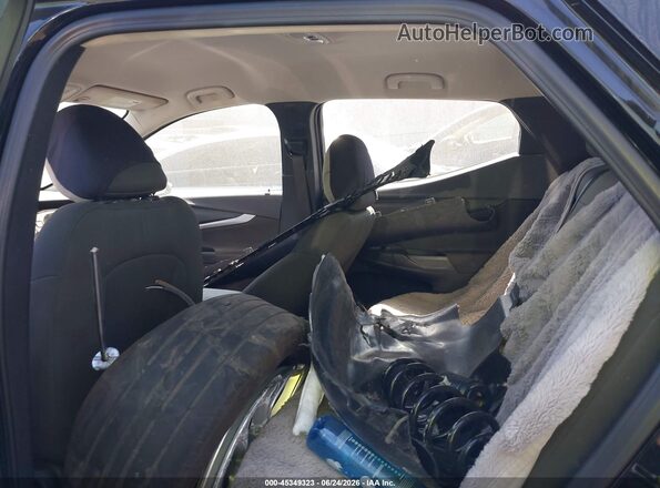 1G1FY6S03P4151994 2023 CHEVROLET BOLT Black 