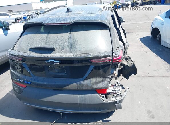1G1FY6S03P4151994 2023 CHEVROLET BOLT Black 