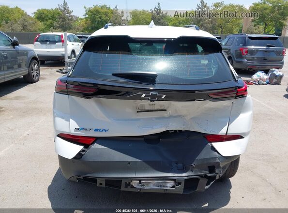 1G1FY6S03P4208159 2023 CHEVROLET BOLT White 