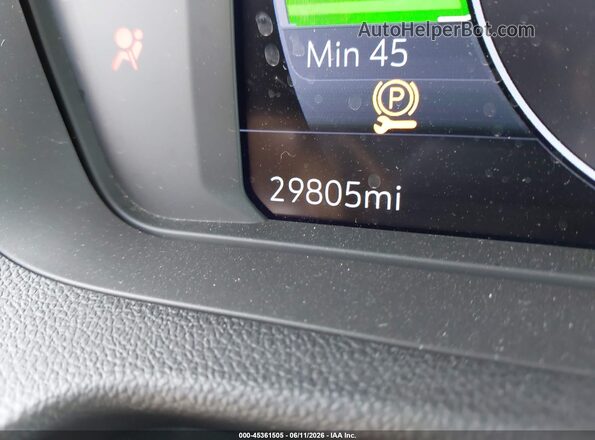 1G1FY6S03P4208159 2023 CHEVROLET BOLT White 