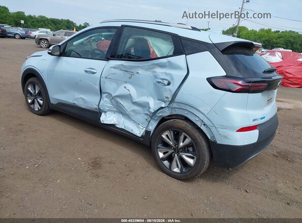 1G1FY6S07P4124183 2023 CHEVROLET BOLT Blue Задня ліва чверть