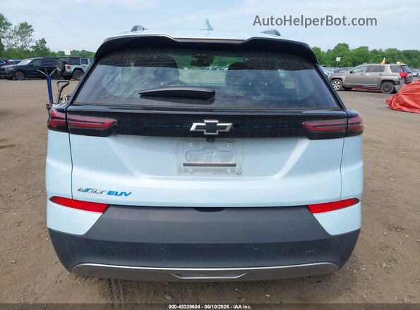 1G1FY6S07P4124183 2023 CHEVROLET BOLT Blue 