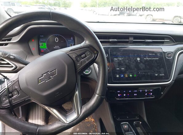 1G1FY6S07P4124183 2023 CHEVROLET BOLT Blue 