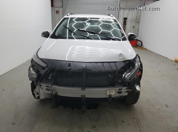 1G1FY6S09P4184708 2023 CHEVROLET BOLT Белый 