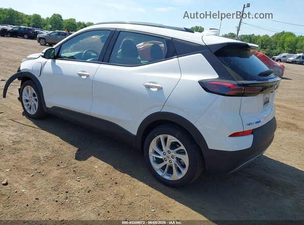 1G1FY6S09P4207968 2023 CHEVROLET BOLT White 
