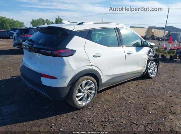 1G1FY6S0XP4196284 2023 CHEVROLET BOLT White Rear right