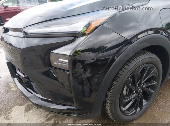 1G1FZ6EV8VF108225 2027 CHEVROLET BOLT Black 