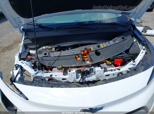 1G1FZ6S00N4110653 2022 CHEVROLET BOLT White Rear view