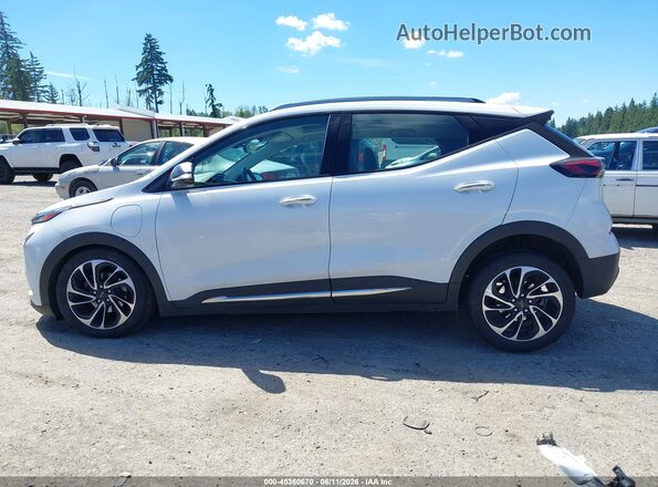 1G1FZ6S00N4110653 2022 CHEVROLET BOLT White 