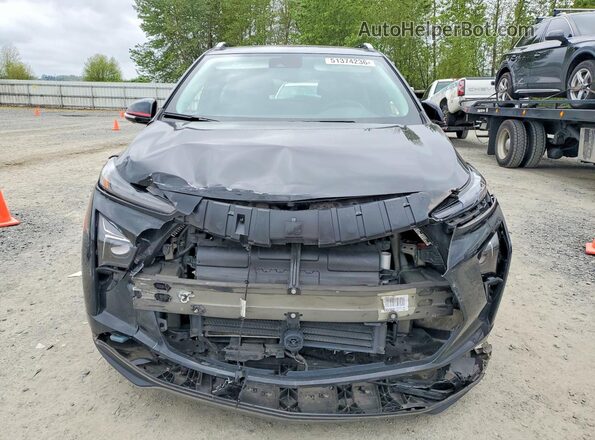 1G1FZ6S00P4198784 2023 CHEVROLET BOLT Black Vista frontal
