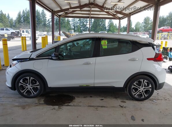 1G1FZ6S02L4107864 2020 CHEVROLET BOLT White 