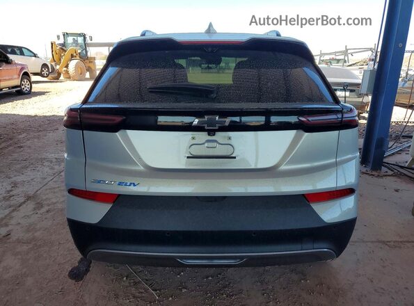 1G1FZ6S03P4202116 2023 CHEVROLET BOLT Серебряный 