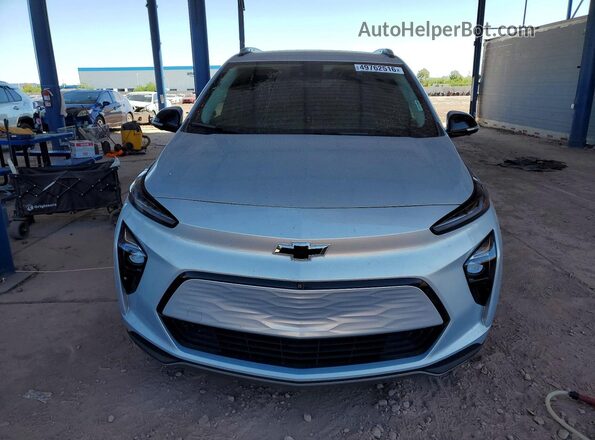 1G1FZ6S03P4202116 2023 CHEVROLET BOLT Серебряный 