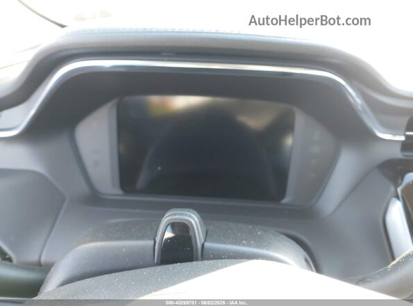 1G1FZ6S04P4134585 2023 CHEVROLET BOLT Black 