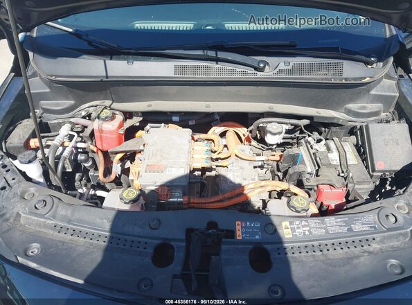 1G1FZ6S05P4162511 2023 CHEVROLET BOLT Black Rear view