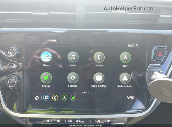 1G1FZ6S05P4162511 2023 CHEVROLET BOLT Black 