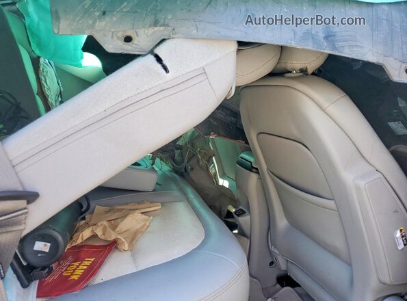 1G1FZ6S06L4125347 2020 CHEVROLET BOLT Красный 