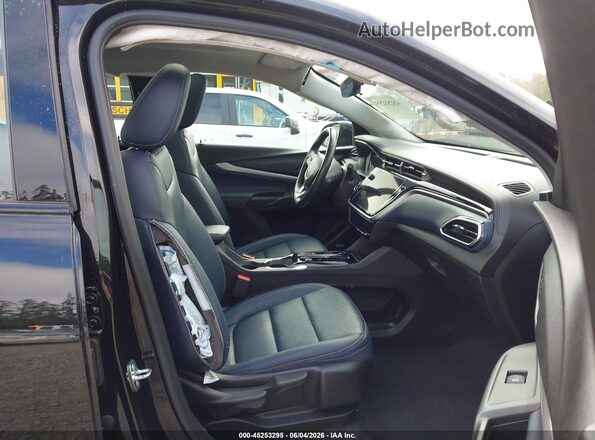 1G1FZ6S06N4108342 2022 CHEVROLET BOLT Black 
