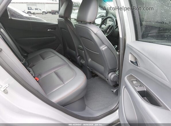 1G1FZ6S07L4108475 2020 CHEVROLET BOLT Gray 
