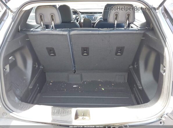 1G1FZ6S07N4105322 2022 CHEVROLET BOLT Blue 