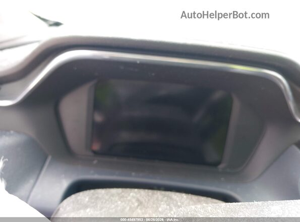 1G1FZ6S07N4109774 2022 CHEVROLET BOLT Blue უკანა სავარძლების ხედი