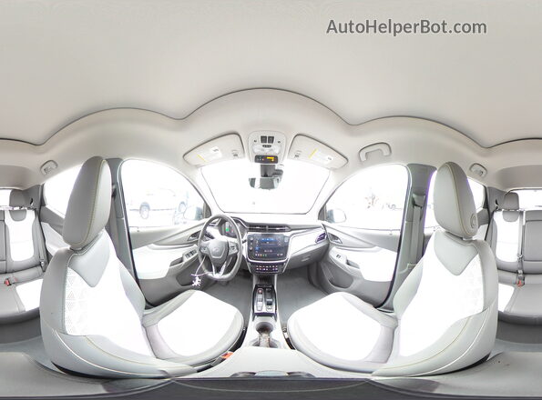 1G1FZ6S07N4125568 2022 CHEVROLET BOLT Black 360 interior view