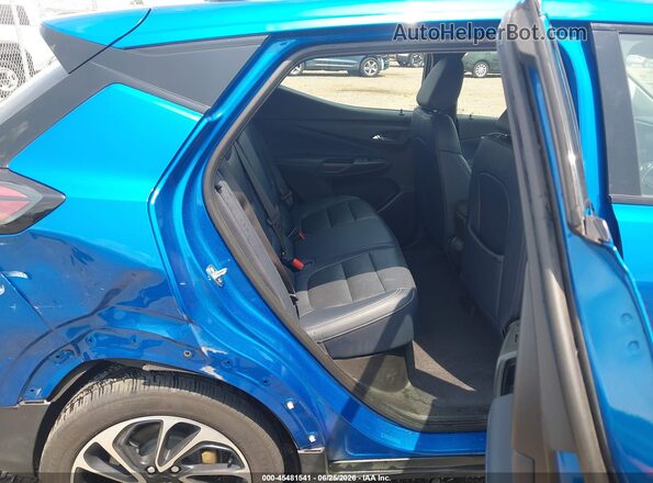 1G1FZ6S07P4137349 2023 CHEVROLET BOLT Blue VIN კოდის სტიკერის ხედი