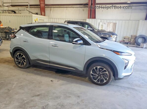 1G1FZ6S09P4162866 2023 CHEVROLET BOLT Blue 
