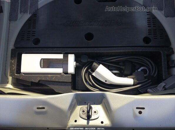 1G1FZ6S0XP4175948 2023 CHEVROLET BOLT White 