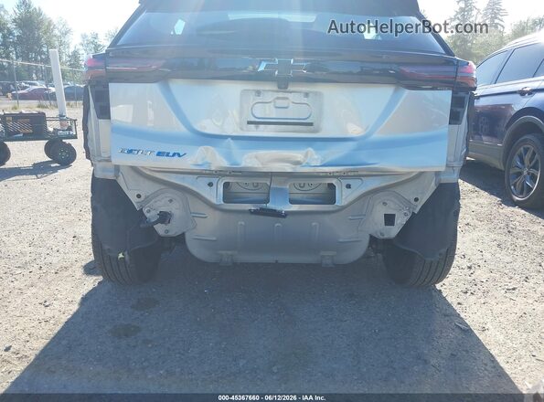 1G1FZ6S0XP4175948 2023 CHEVROLET BOLT White Вид спереду