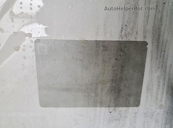 1G1JB5SB4K4101086 2019 CHEVROLET SONIC White Շարժիչի բաժամունքի տեսք