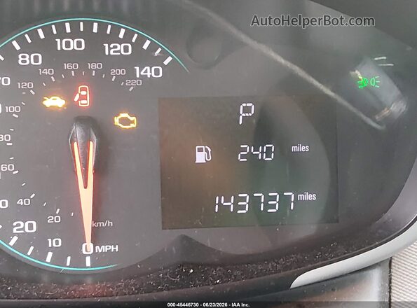 1G1JB5SH7H4174322 2017 CHEVROLET SONIC Gray 
