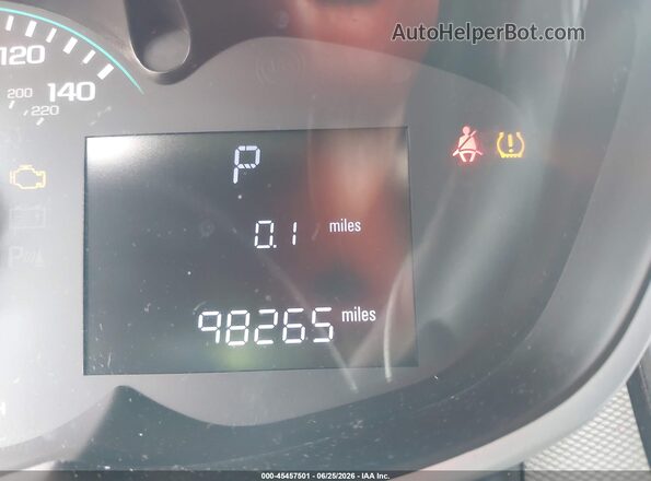 1G1JD5SB3L4100720 2020 CHEVROLET SONIC Черный 