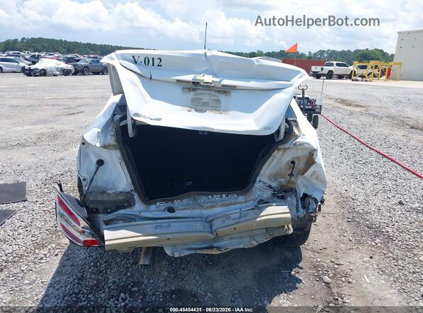 1G1JD5SB8L4115181 2020 CHEVROLET SONIC White 