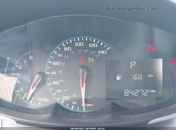 1G1JD5SB9L4100740 2020 CHEVROLET SONIC Синий Вид задних сидений
