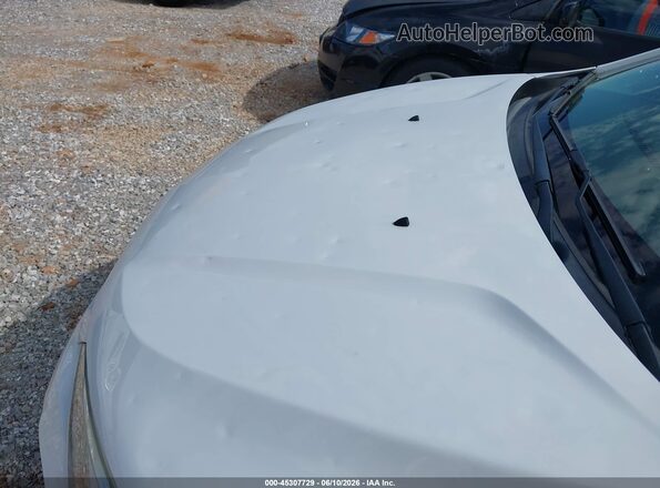 1G1JD5SH4H4130577 2017 CHEVROLET SONIC White Vista frontal