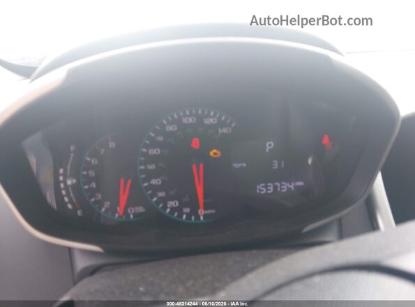 1G1JD5SHXJ4133778 2018 CHEVROLET SONIC Silver Widok tylnych siedzeń