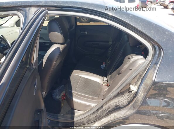 1G1JF5SB1L4115288 2020 CHEVROLET SONIC Black Вид наклейки з VIN-кодом