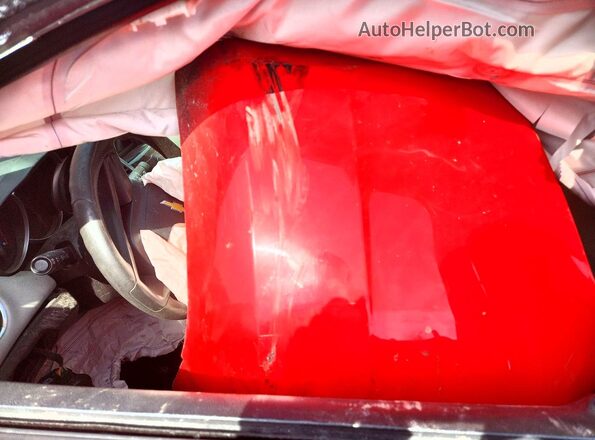 1G1PC5SH0G7200389 2016 CHEVROLET CRUZE Red 