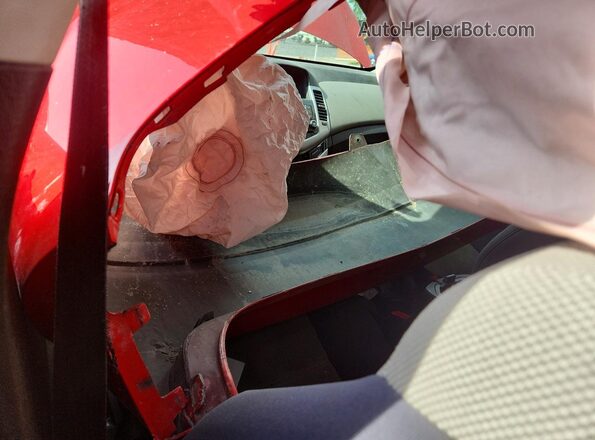 1G1PC5SH0G7200389 2016 CHEVROLET CRUZE Red 