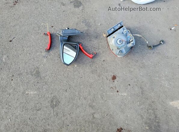 1G1PC5SH6G7150405 2016 CHEVROLET CRUZE Red ძრავის განყოფილების ხედი