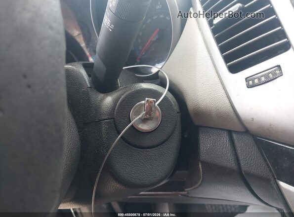 1G1PC5SHXG7201467 2016 CHEVROLET CRUZE Black წინა პანელის ხედი