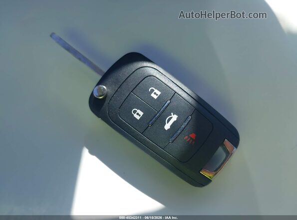 1G1PE5SB2G7227762 2016 CHEVROLET CRUZE Silver Dashboard view