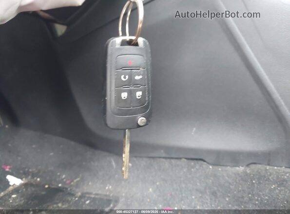 1G1PE5SB7G7229149 2016 CHEVROLET CRUZE White Widok deski rozdzielczej