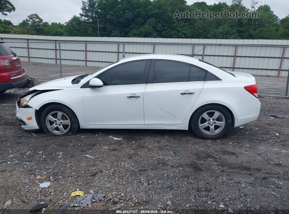 1G1PE5SB7G7229149 2016 CHEVROLET CRUZE White Widok wnętrza 360 stopni